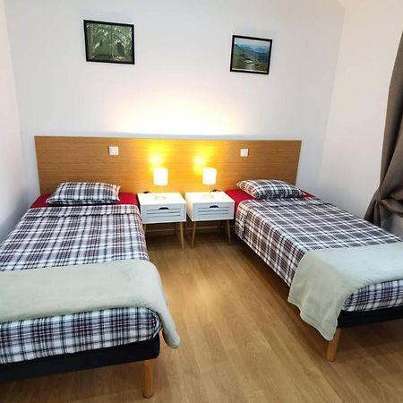 Apartament 2 Camere - Casa Divertis บูเซา ภายนอก รูปภาพ